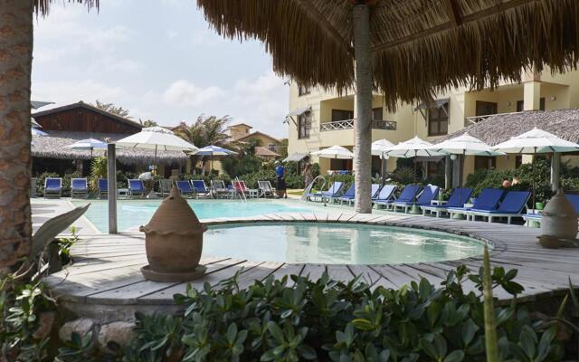 Hotel Varandas Beach