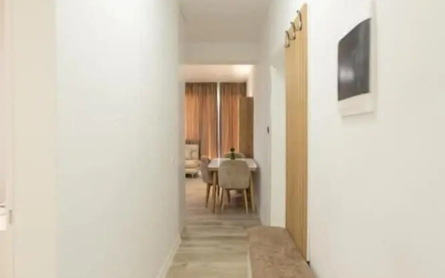 Zani's Villa