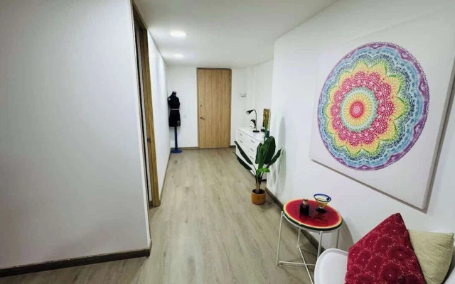 Amazing 1 BR in Parque 93