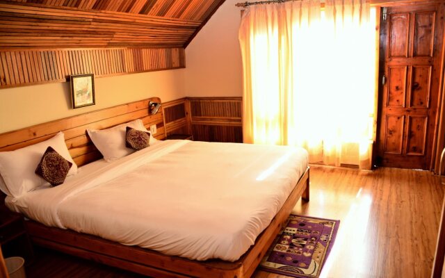 Shuru Cottage & Villa