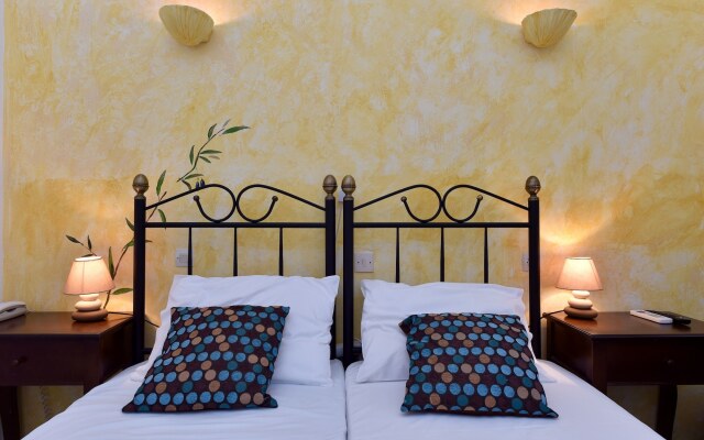 Afrodite Boutique Hotel