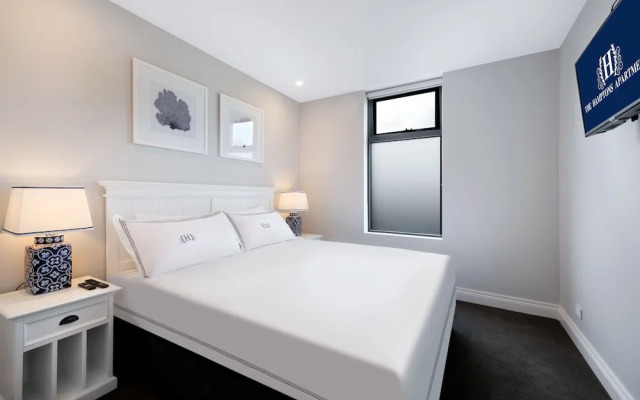 The Hamptons Apartments - St Kilda