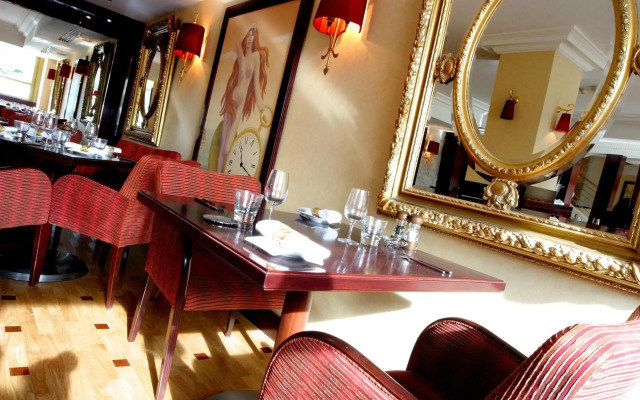 Hôtel Aston La Scala