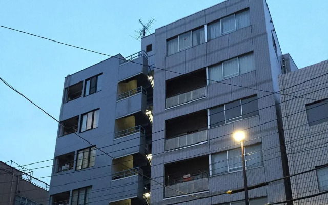 Randor Residence Tokyo Grand