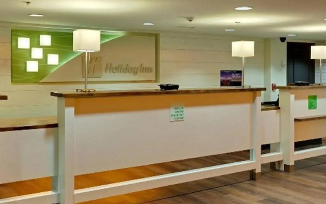Holiday Inn Allentown-Bethlehem by IHG