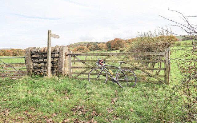 The Byre