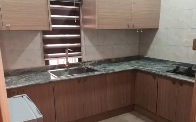 Nduson Crown Apartment