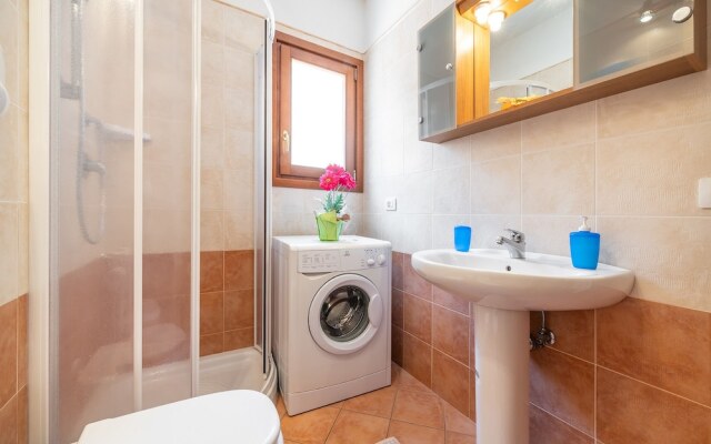 AffittaSardegna - Casa Dalia