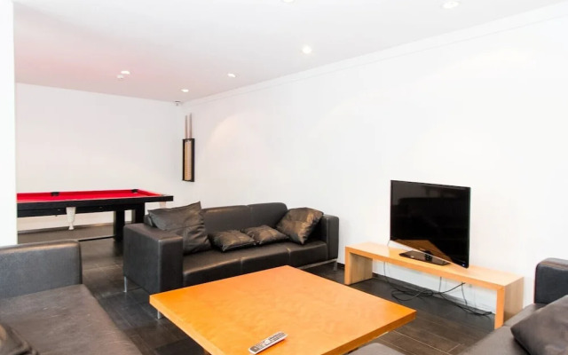 Complejo Ribera Del Pipo