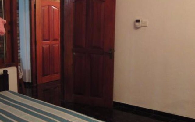 Hikka Urban Stay
