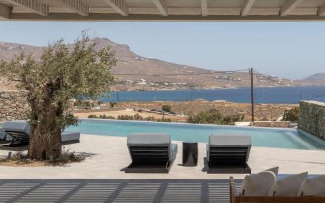 Blue Eye Villas Mykonos