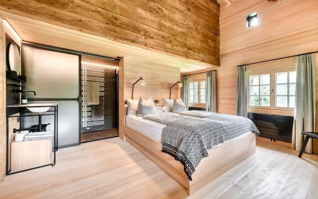 Benedikta das Montafoner Haus