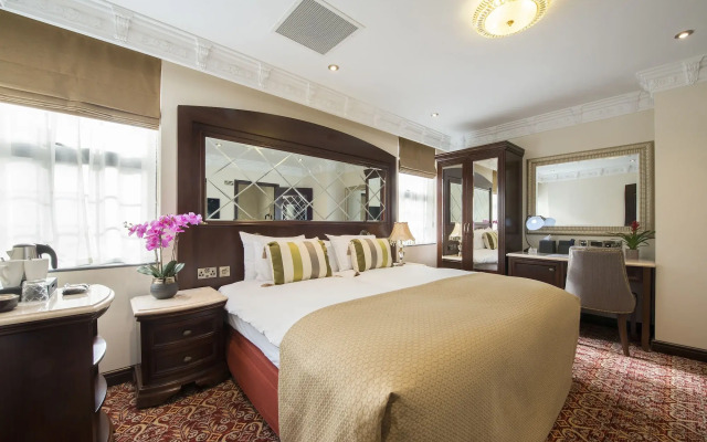 George Street Hotel