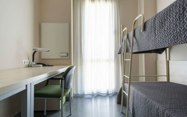 Residencia Universitaria Resa Damià Bonet - Campus Accomodation