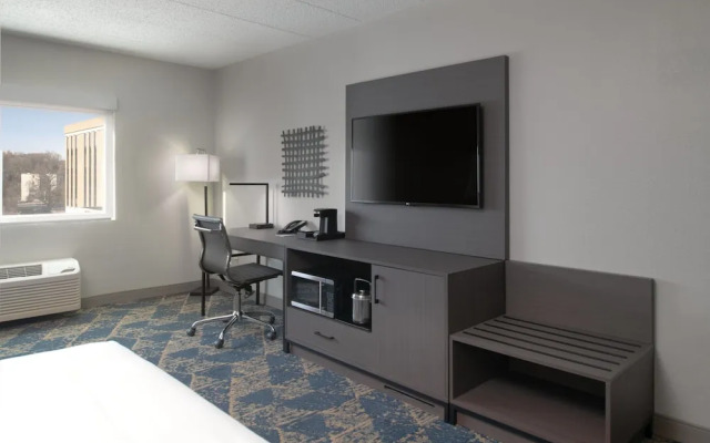 Fairfield Inn & Suites Framingham