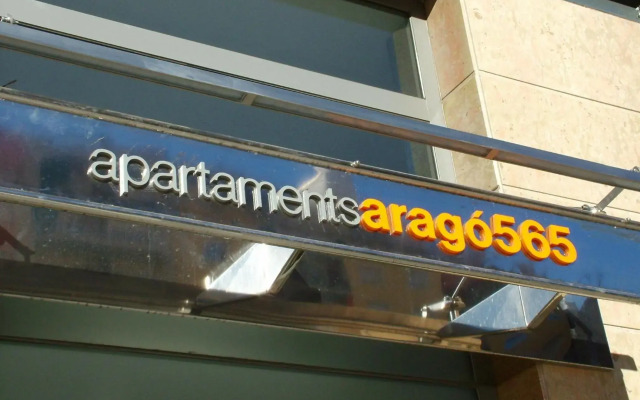 Arago565