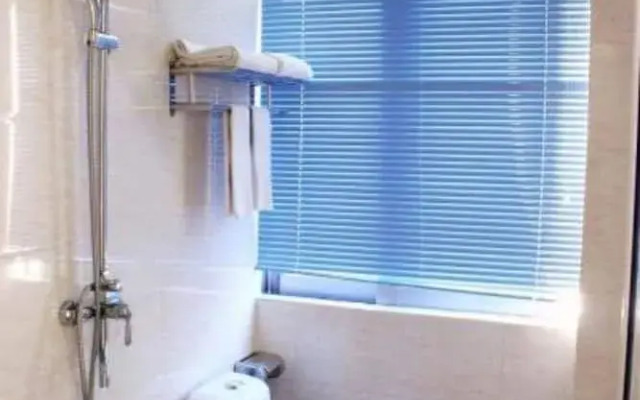 Shenzhen Jiahao Boutique Movie Hotel