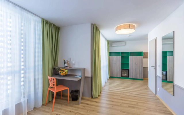 BSA Boulevard Boutique