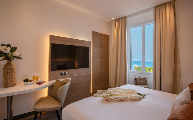 Best Western Premier Hotel Prince De Galles