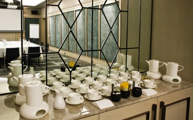 10 Karakoy Istanbul - Special Class