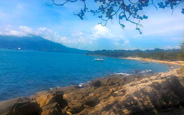 Chal¿Azuleto - Ilhabela