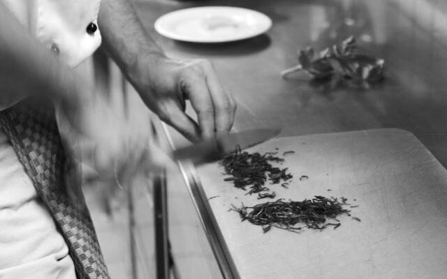 Landidyll Hotel Lamm