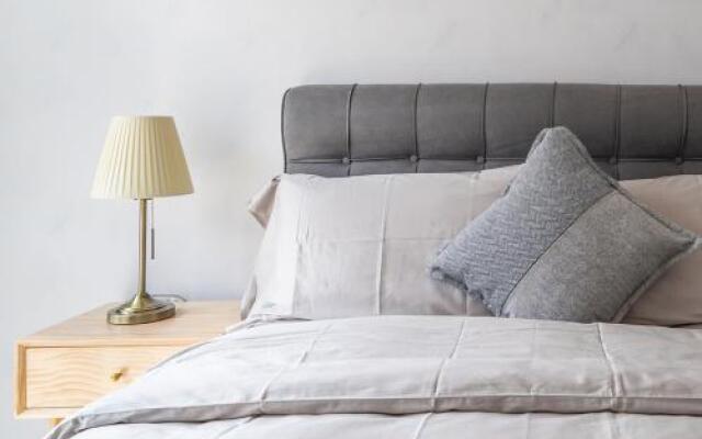 Zhengzhou Jinshui·Manhattan Commercial Plaza· Locals Apartment 00156550