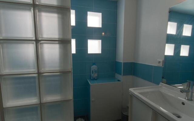 Maison Le Palais, 3 pièces, 4 personnes - FR-1-418-120