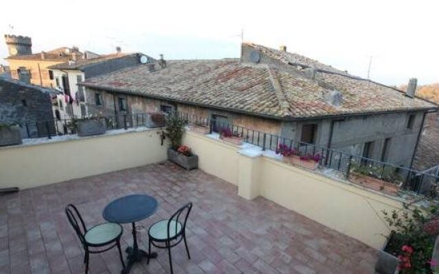 B&B Da Peppe Al Borgo