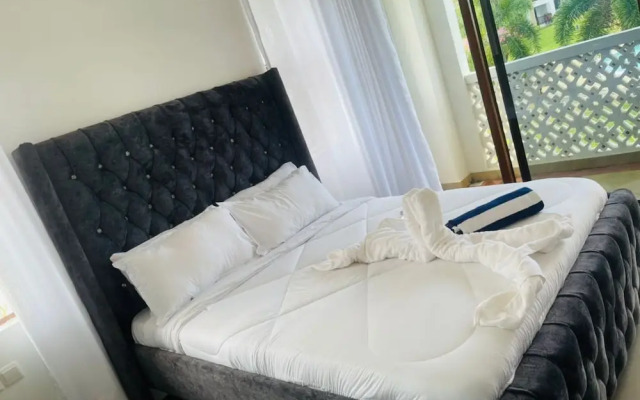 Lux Suites Sultan Palace Apartments