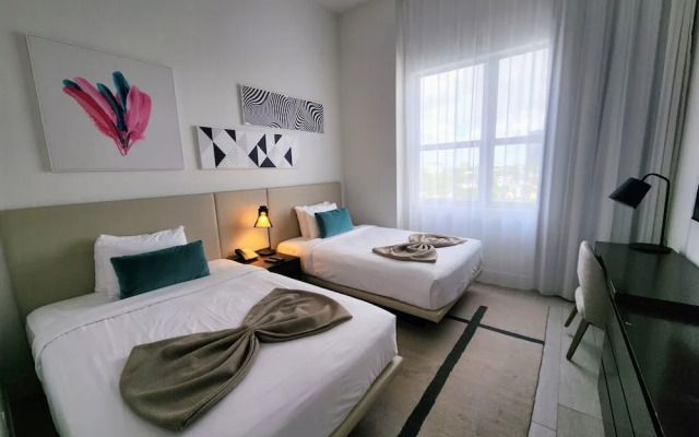 HH Exclusive Condos by Cielo Stays