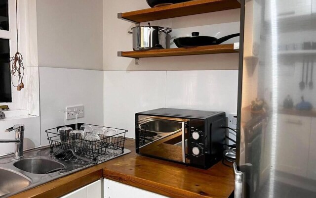 Comfy Stay East Dulwich - Close to Trendy Pubs