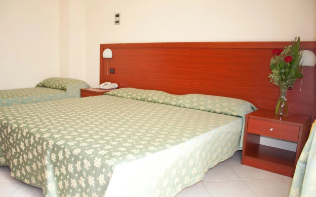 Hotel Felix