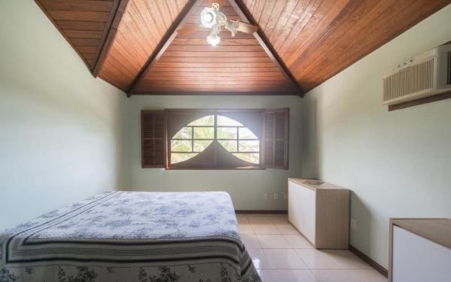 Casa Caravelas Nina