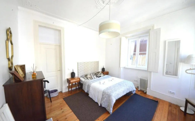 The Color Suites & Rooms