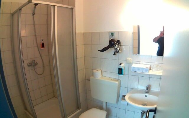 Hotel Christinenhof Gadebusch