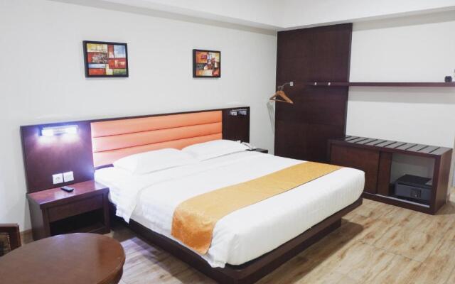Hans Inn Batam