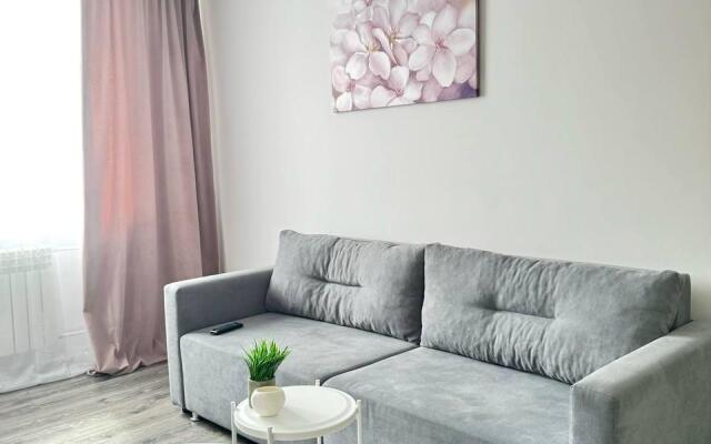 Апартаменты на улице Щорса 103