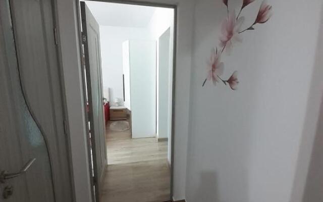 Apartament Ultra Central Marly Gura Humorului