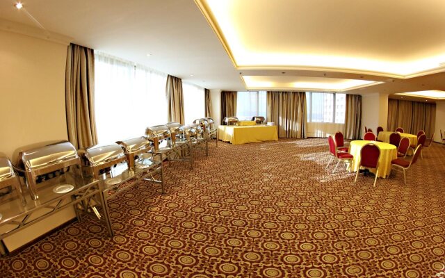 Diva Hotel