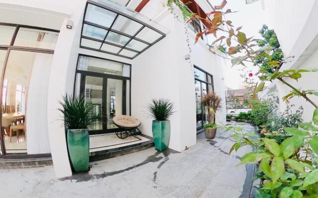 FLC Villa Hạ Long 5 Phòng Ngủ