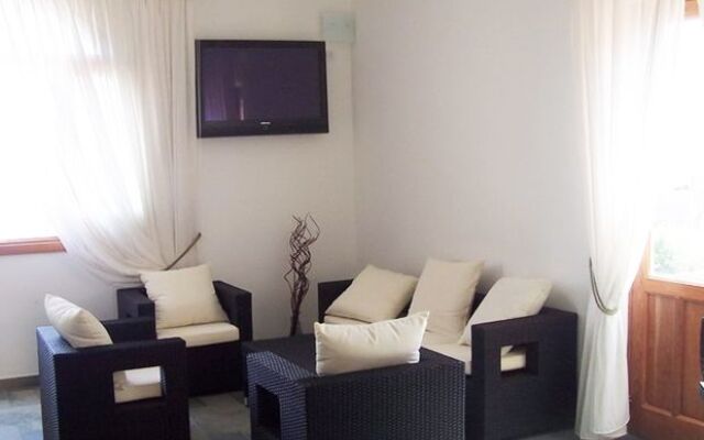 Solemar Hotel