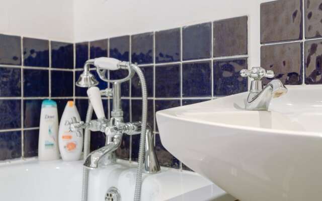 1 Bedroom Flat in Brixton