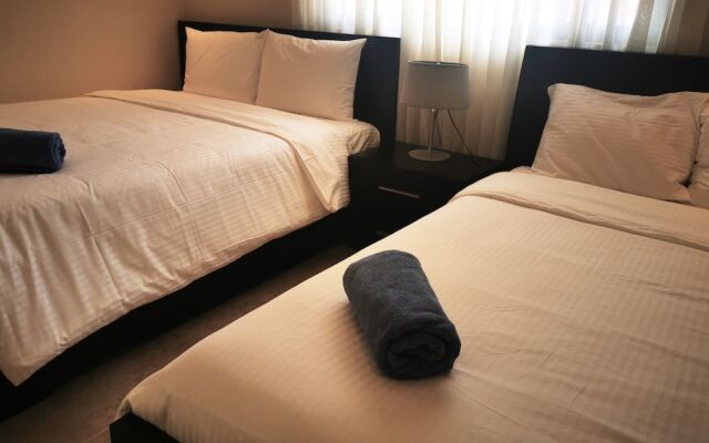 Ocean View Luxury Condo at Reserva Conchal A8