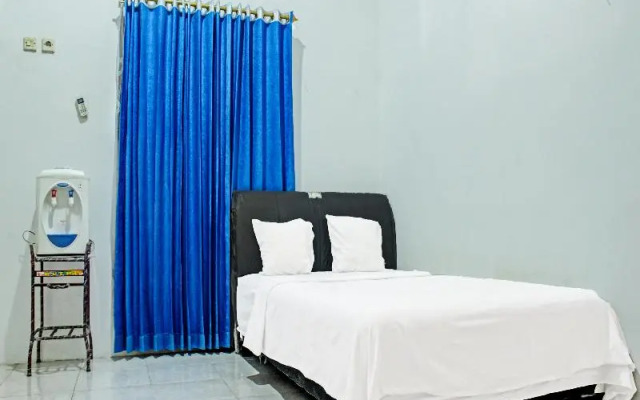 Oyo 91416 Puri 88 Homestay