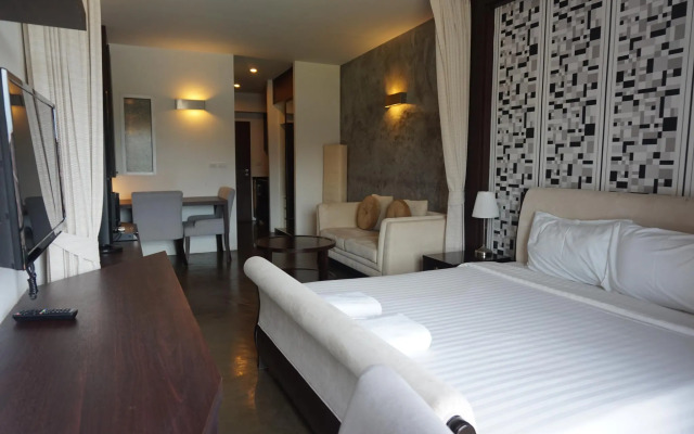 Replay Residence Samui