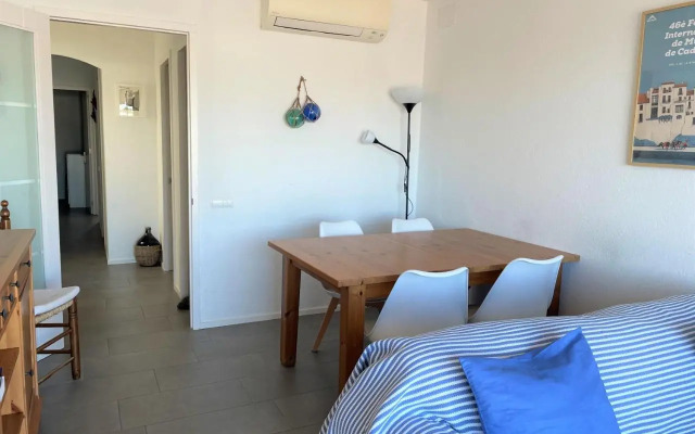 Apartamento Marquina