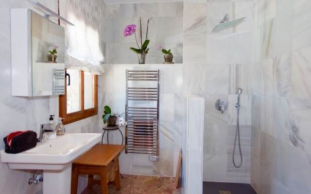 Monte Molar Guest Apartment & Private Pool