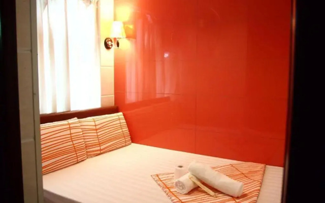 Woodstock Hostel