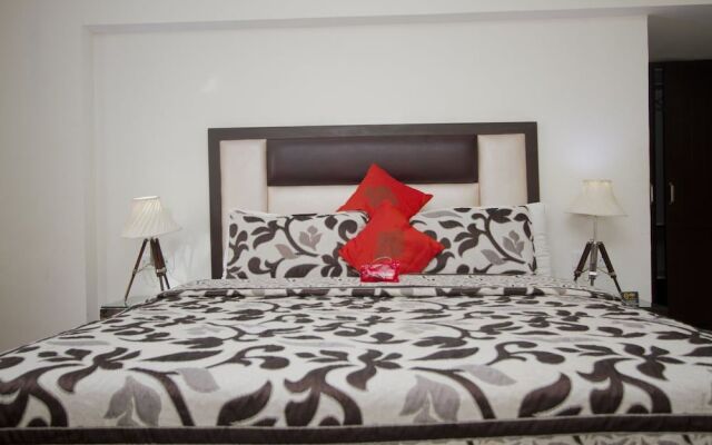 OYO 1619 Hotel Swiss Wood